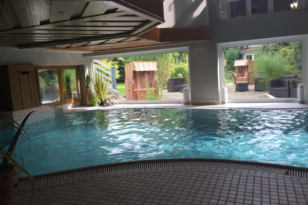Romantisches Hotel Menzhausen (Uslar)